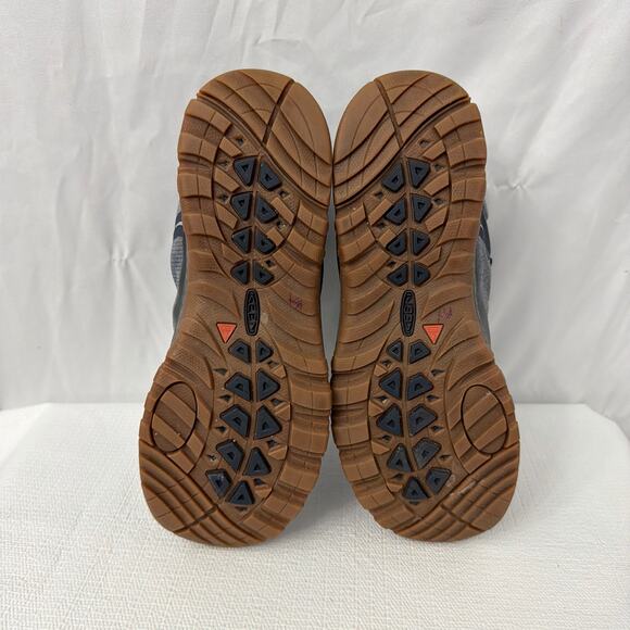 Keen Boots Womens Size 10 Terradora WP Mid Hiking Waterproof - Picture 11 of 11